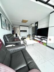 Blk 422 Pasir Ris Drive 6 (Pasir Ris), HDB Executive #486665281